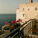 Appartement Terrazza Roberto Cefalù