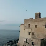 Appartement Terrazza Roberto Cefalù