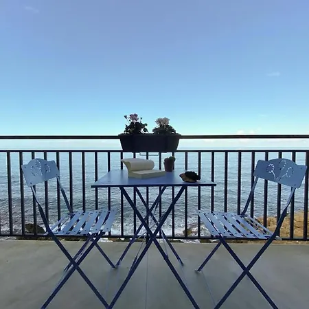 Апартаменты Terrazza Roberto *