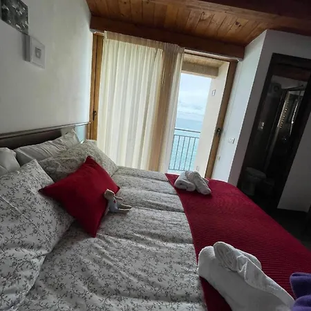 Apartamento Terrazza Roberto Cefalú