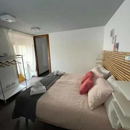 Terrazza Roberto * Чефалу