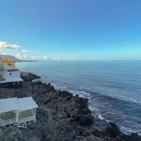 Terrazza Roberto Appartement