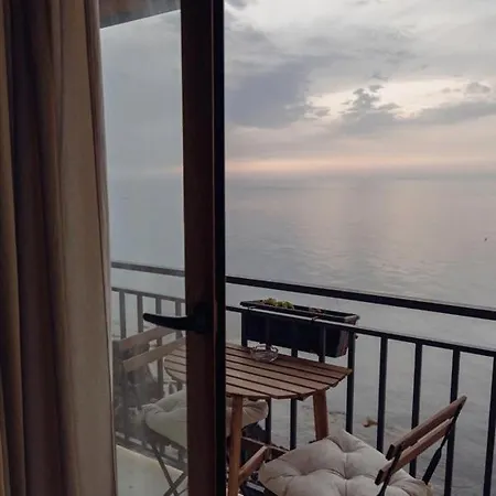 Terrazza Roberto Apartament *