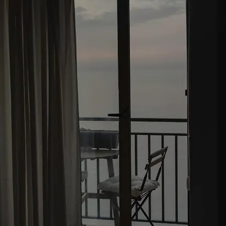 Appartement Terrazza Roberto