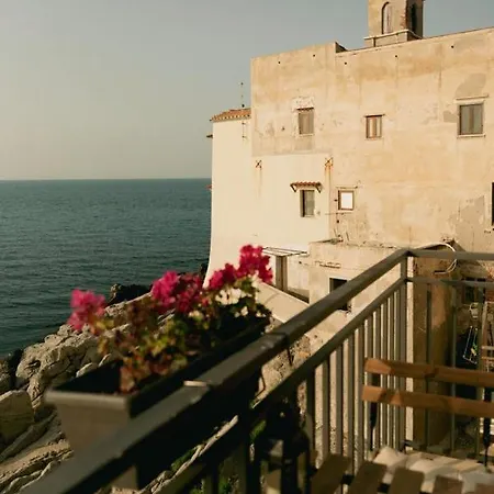 Apartamento Terrazza Roberto Cefalú