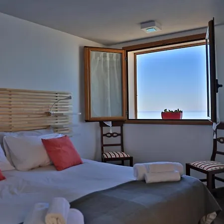 Apartamento Terrazza Roberto *