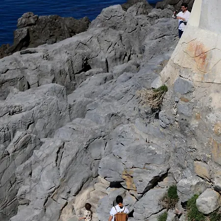 Terrazza Roberto Appartement *