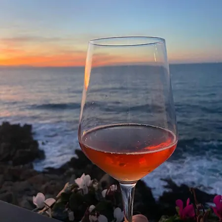 Διαμέρισμα Terrazza Roberto