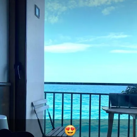 Terrazza Roberto Чефалу