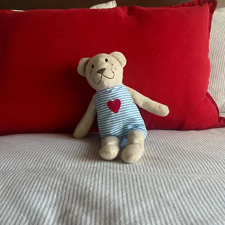 Διαμέρισμα Terrazza Roberto