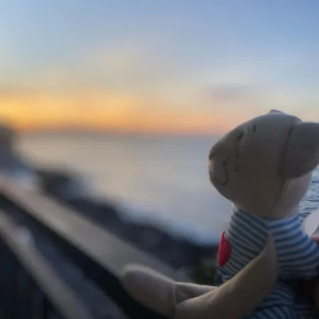 Terrazza Roberto Διαμέρισμα