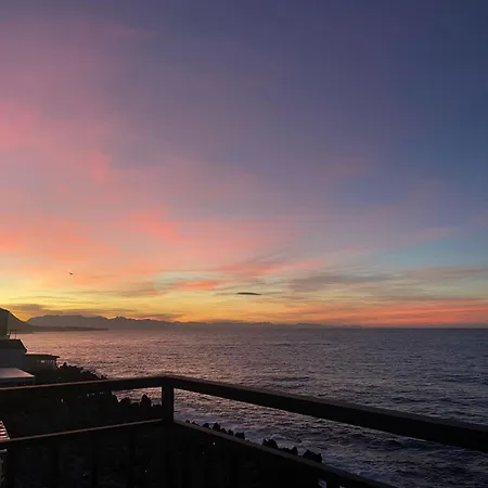 Διαμέρισμα Terrazza Roberto *