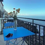 Terrazza Roberto Apartamento Cefalù