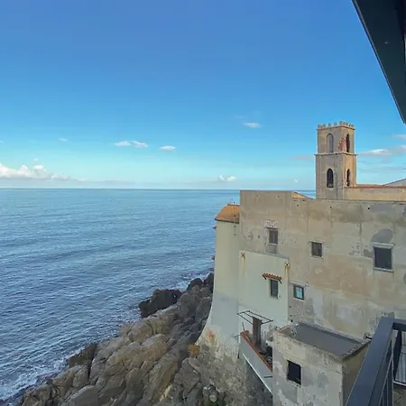 아파트 Terrazza Roberto *