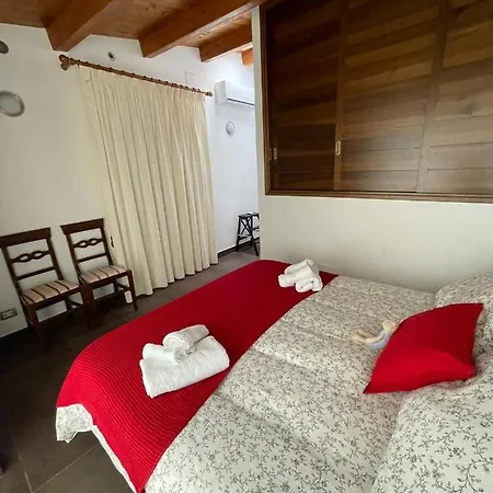 Terrazza Roberto 아파트 *