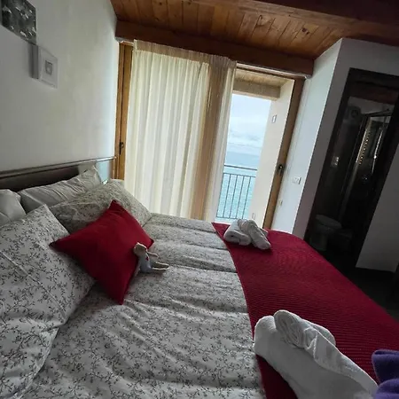 아파트 Terrazza Roberto 체팔루