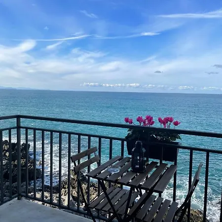 Terrazza Roberto 아파트