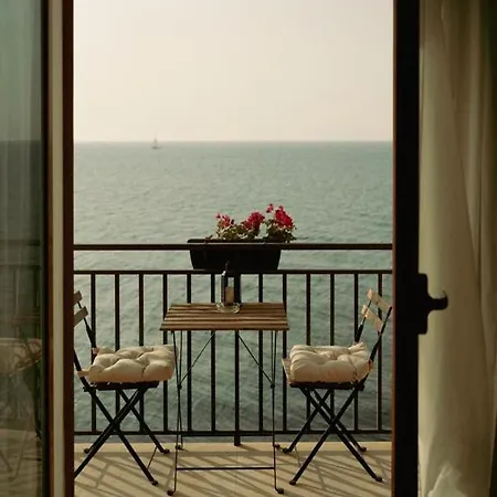 Terrazza Roberto * 체팔루