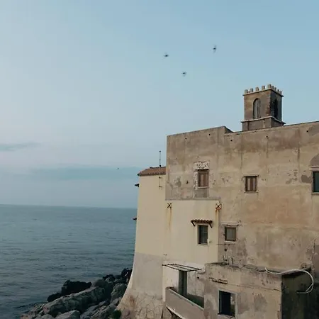 아파트 Terrazza Roberto 체팔루