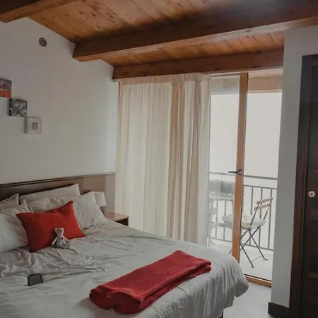 Terrazza Roberto 아파트 체팔루