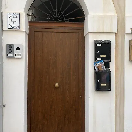 Terrazza Roberto